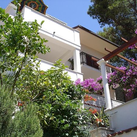 Apartments By The Sea Trogir - 11895 Екстер'єр фото