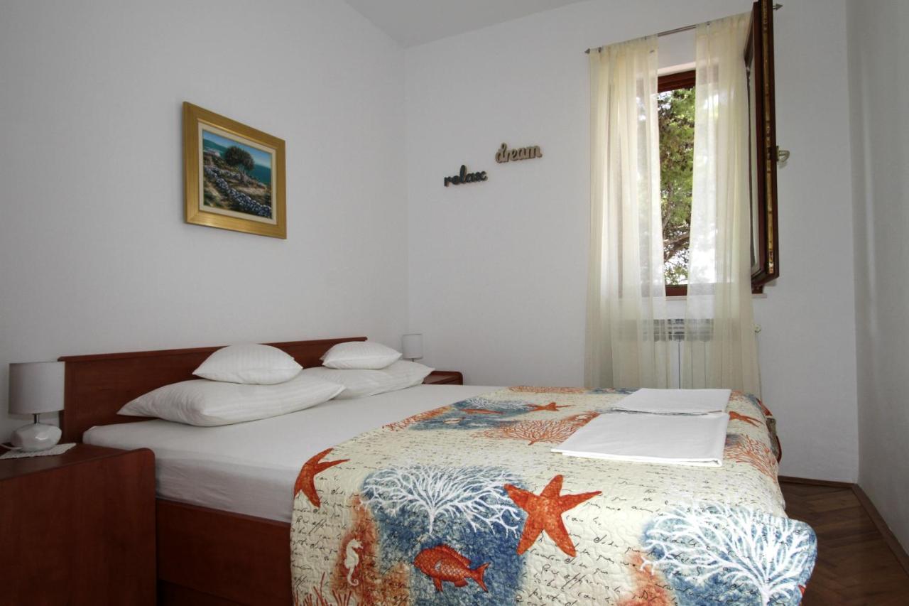 Apartments By The Sea Trogir - 11895 Екстер'єр фото
