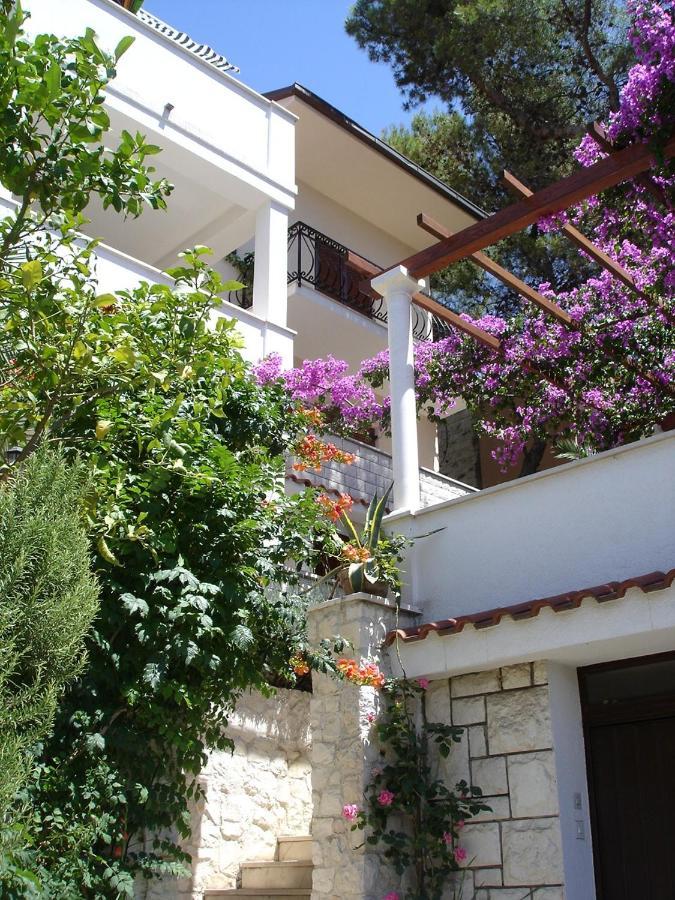 Apartments By The Sea Trogir - 11895 Екстер'єр фото