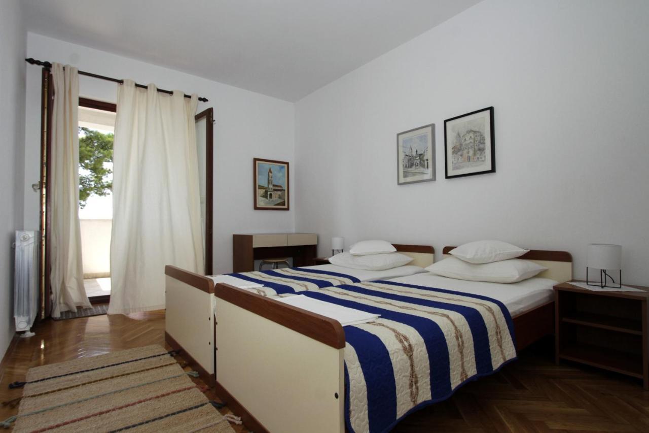 Apartments By The Sea Trogir - 11895 Екстер'єр фото