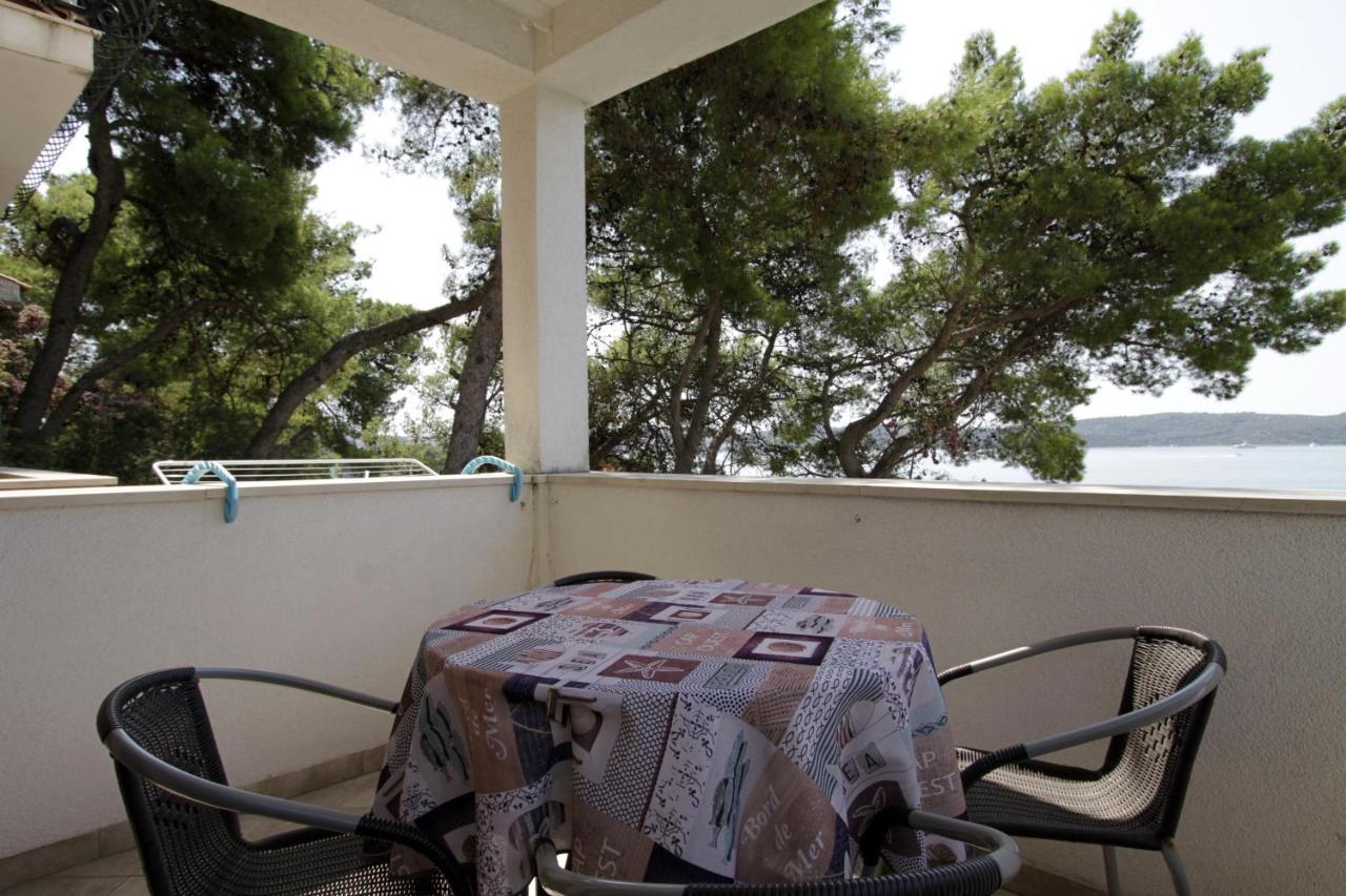 Apartments By The Sea Trogir - 11895 Екстер'єр фото