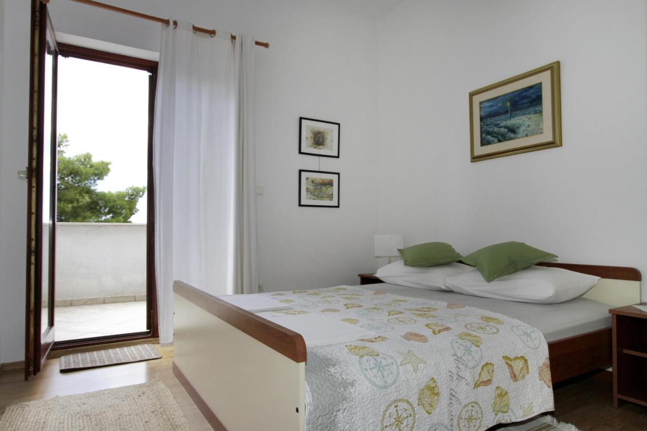 Apartments By The Sea Trogir - 11895 Екстер'єр фото