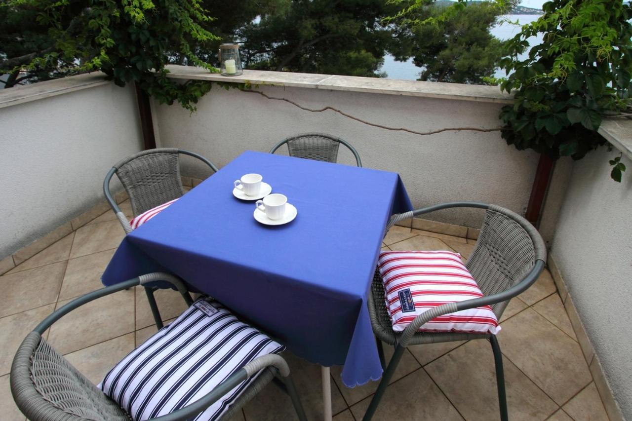 Apartments By The Sea Trogir - 11895 Екстер'єр фото
