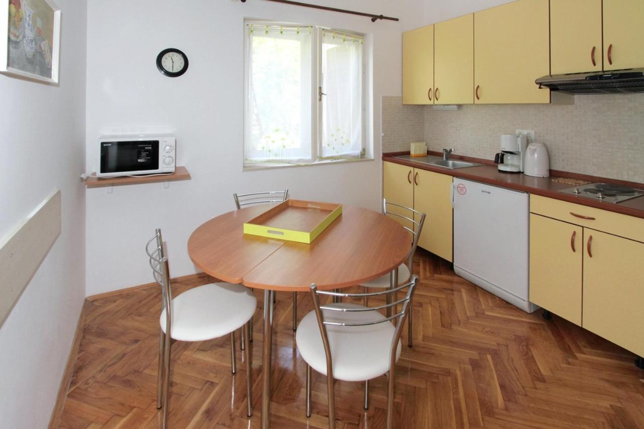 Apartments By The Sea Trogir - 11895 Екстер'єр фото